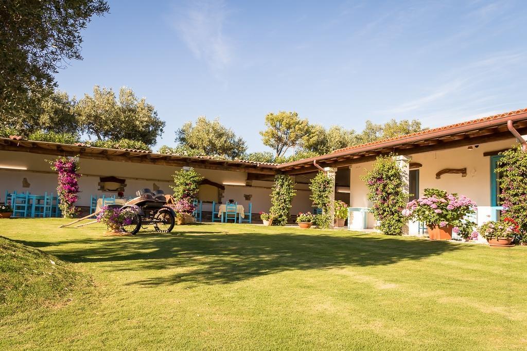 Villa Piccolo Ranch Villa San Pietro Esterno foto