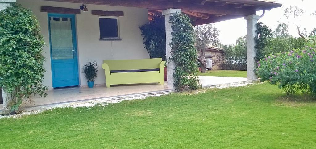 Villa Piccolo Ranch Villa San Pietro Camera foto