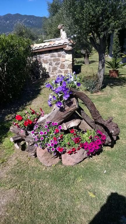 Villa Piccolo Ranch Villa San Pietro Esterno foto