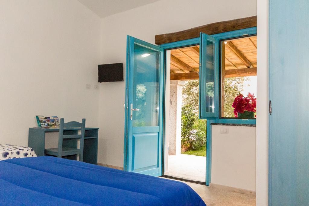Villa Piccolo Ranch Villa San Pietro Camera foto