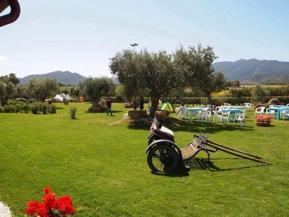 Villa Piccolo Ranch Villa San Pietro Esterno foto