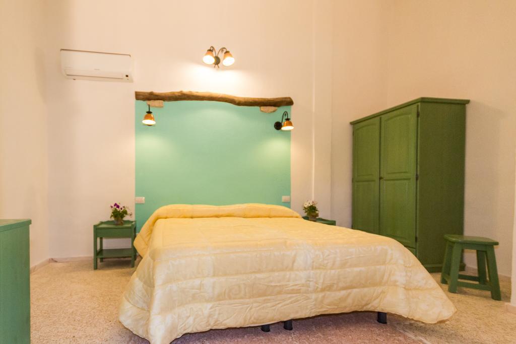 Villa Piccolo Ranch Villa San Pietro Camera foto