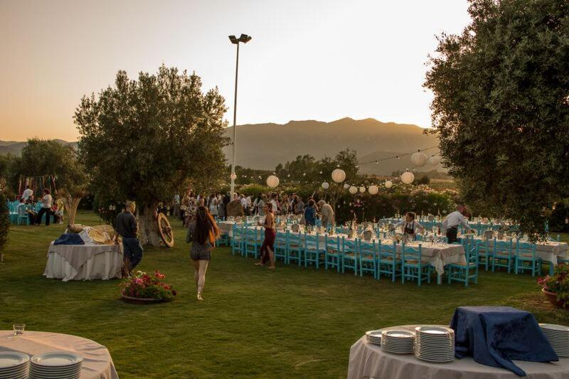 Villa Piccolo Ranch Villa San Pietro Esterno foto