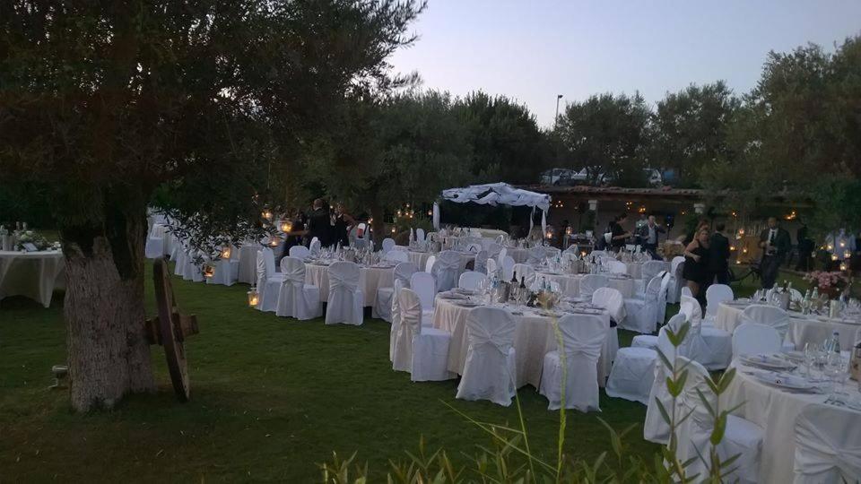 Villa Piccolo Ranch Villa San Pietro Esterno foto